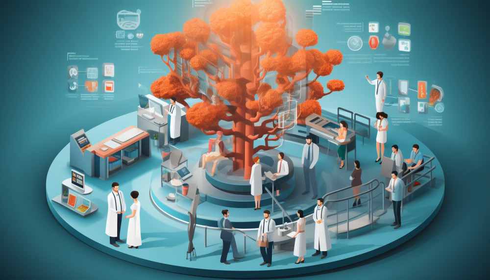 A successful clinical research site: what are the characteristics of such a site ?