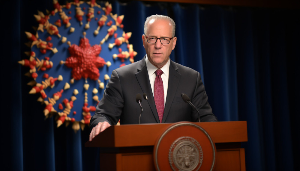 Biden unveils $1.9tn coronavirus stimulus package
