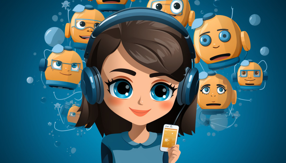 Chatbots and Mental Health: A New Frontier