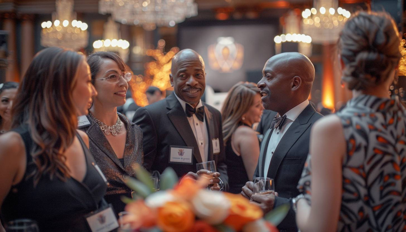 Expanding Your Fundraising Success: Advanced Strategies Beyond Silent Auctions