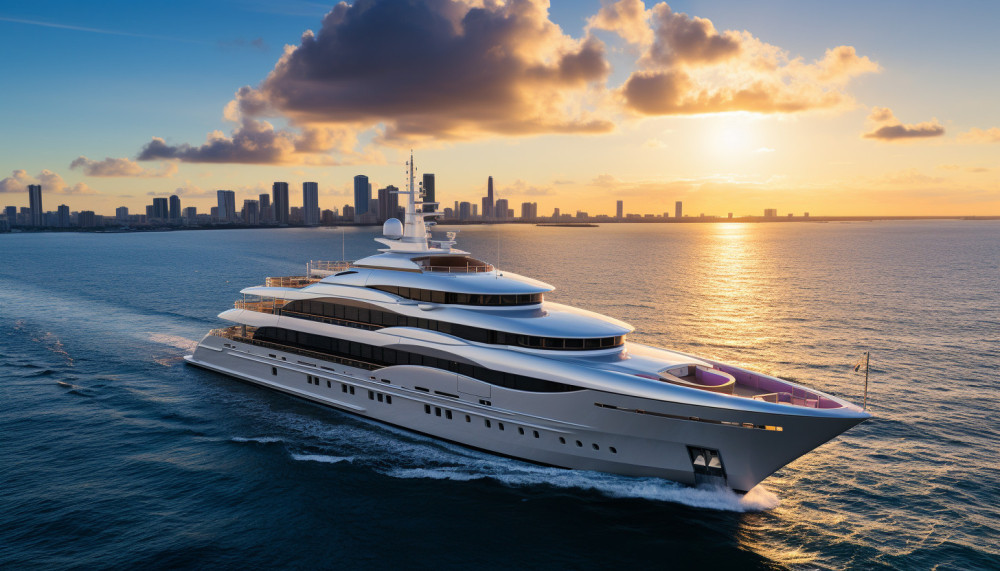 Exploring the Economic Impact of Yacht Chartering