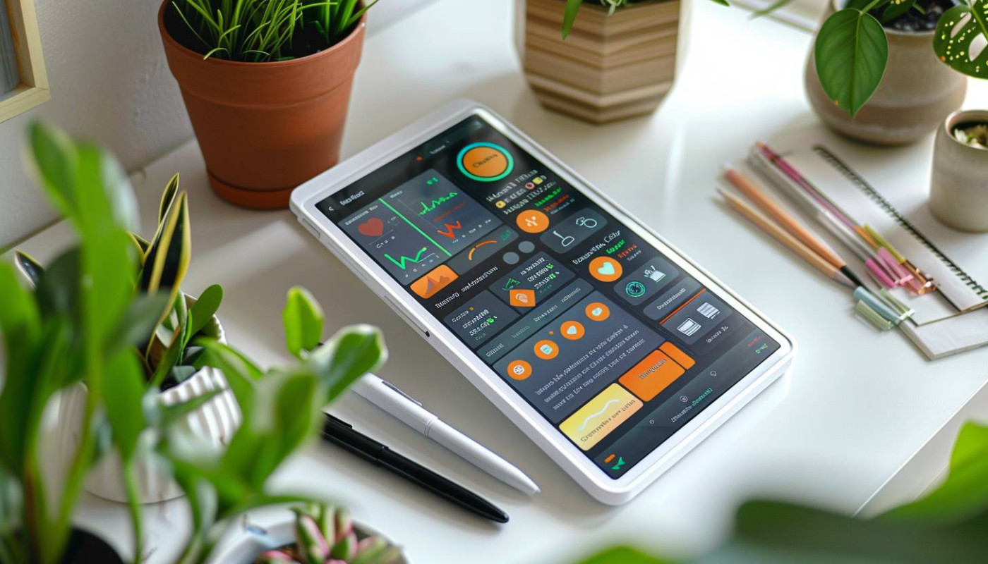 How Digital Planners Cater To Diverse Tracking Needs: Health To Shopping