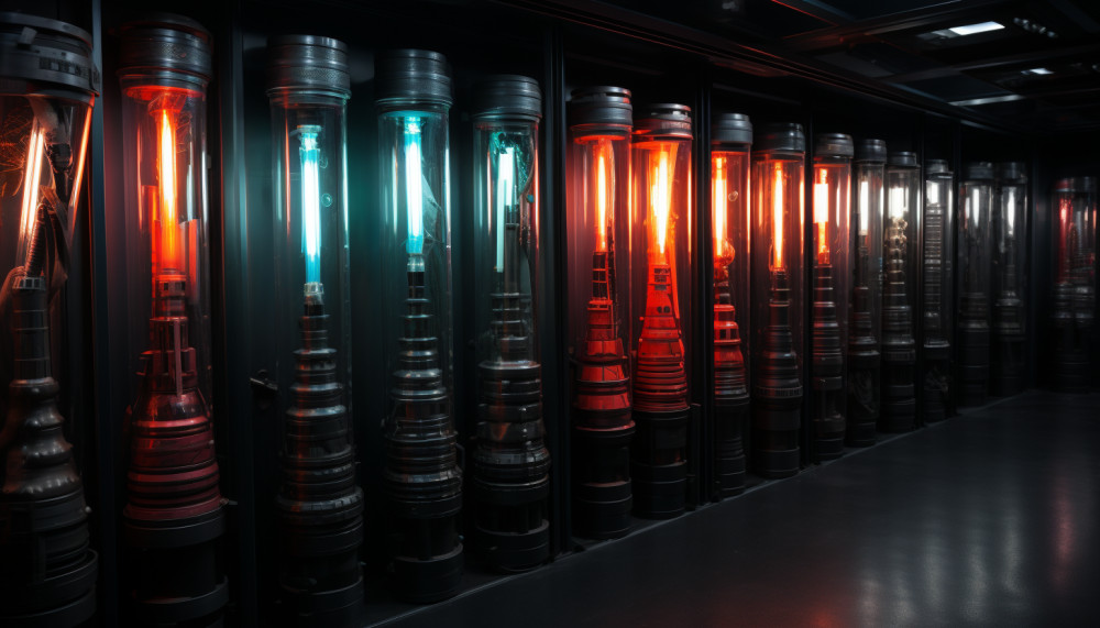 How to choose a lightsaber wisely?