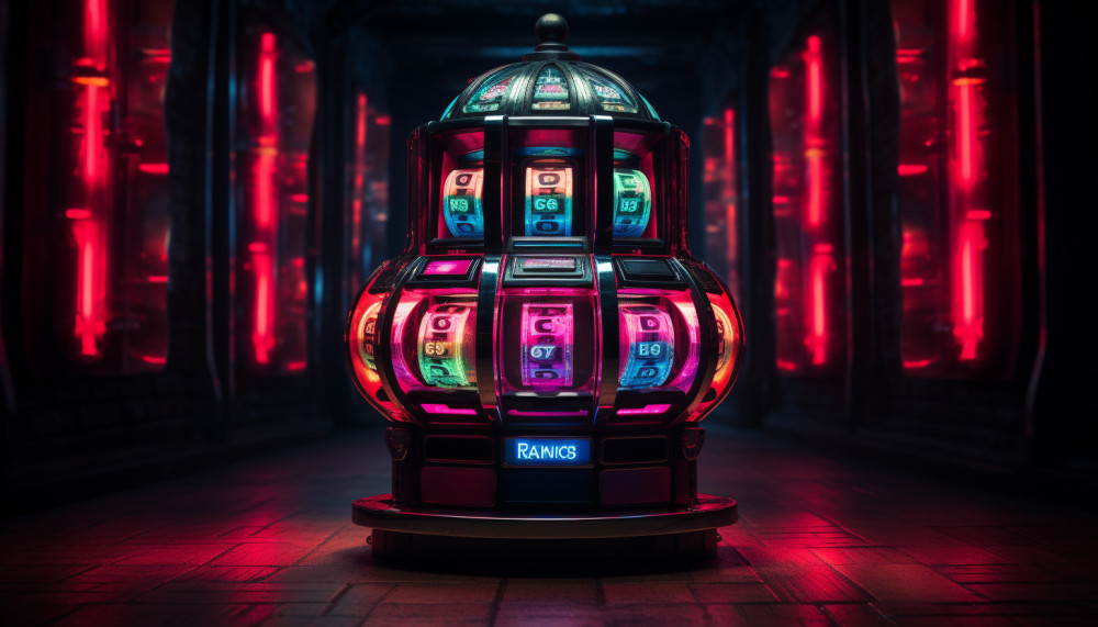 Neon54 Casino : what is it ?