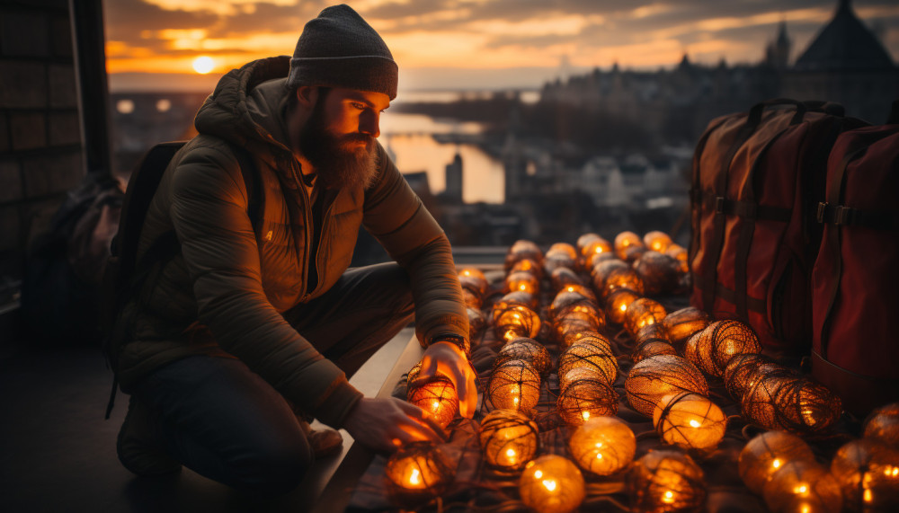 Some tips on how to prepare for your trip