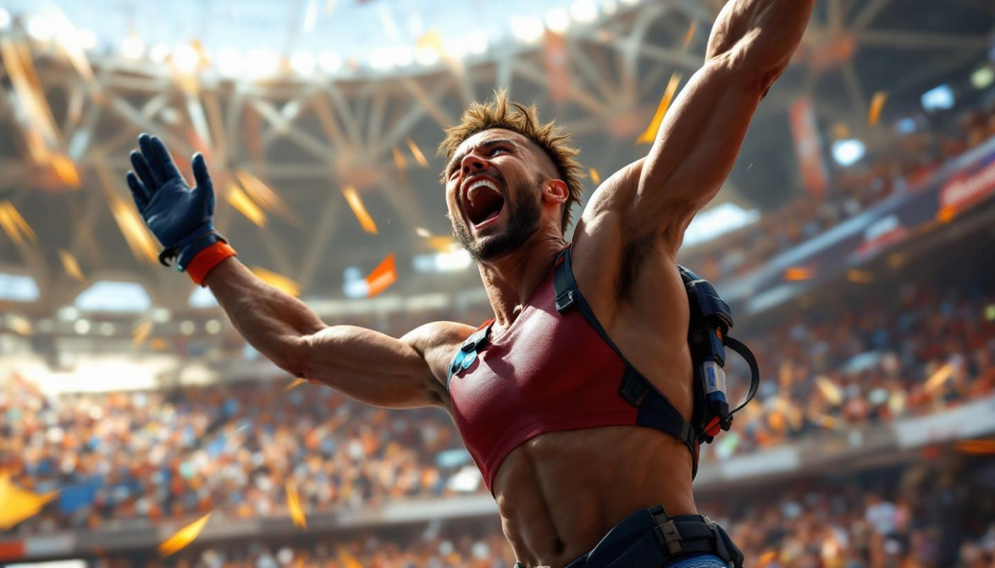 The Impact Of Social Media On Niche Sports Popularity By 2025