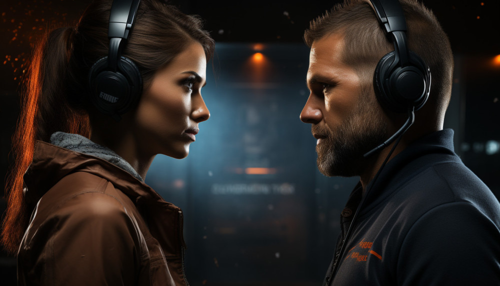 What are the main differences between a call centre and a contact centre ?